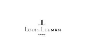 logo Louis Leeman